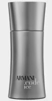 armani code ice