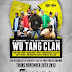 @WuTangClan - The 20TH Anniversary Tour