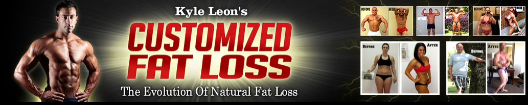 Customized Fat Loss And All Free Bonus Programs