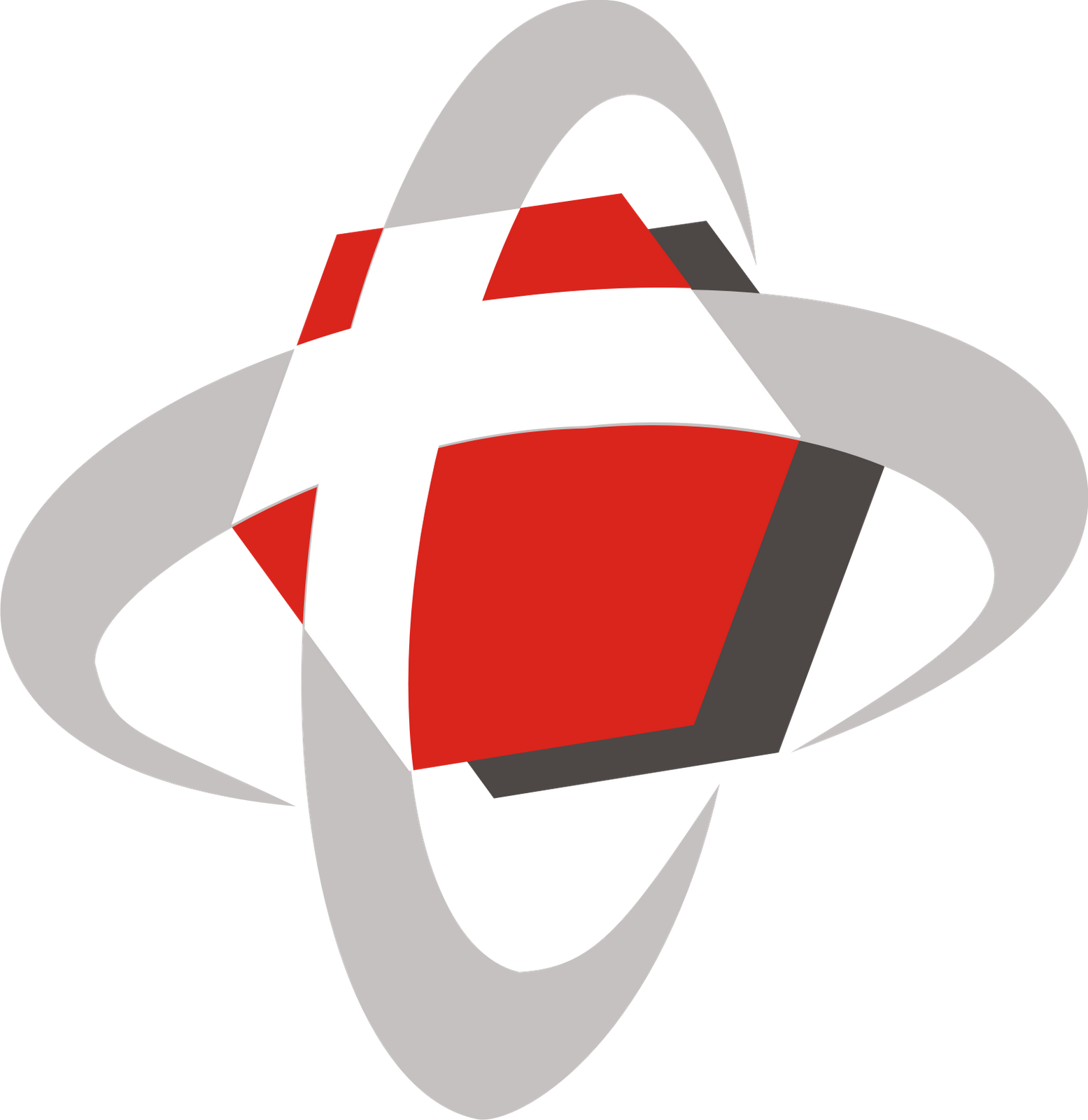 Logo Telkomsel - Kumpulan Logo Lambang Indonesia