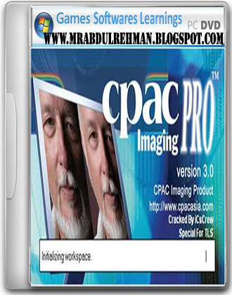 Download Cpac Imaging Pro 30 Crack