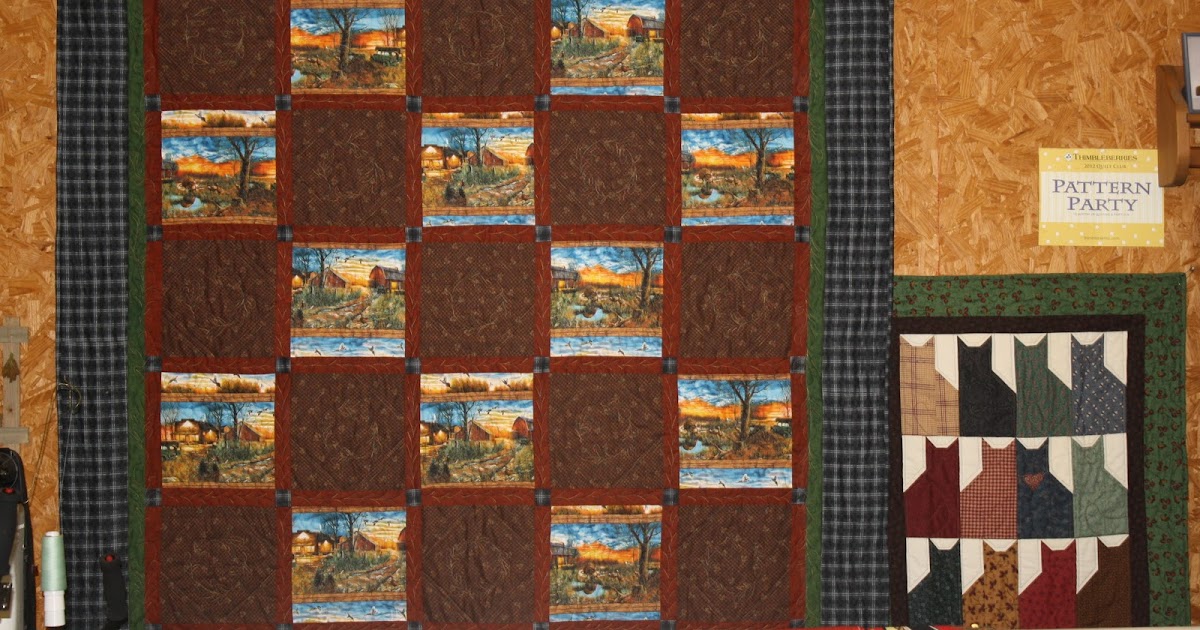 What's Growing in the CottonPatch!! Cotton Patch Fabrics & Gifts Opens