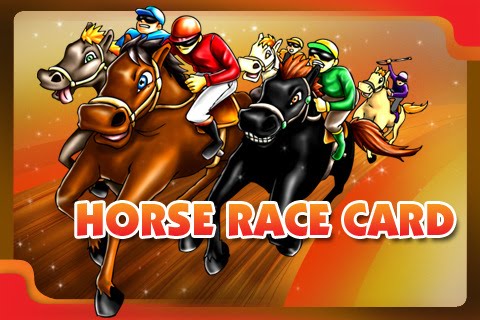 iHorse Race Card (www.HorseRaceCard.com)