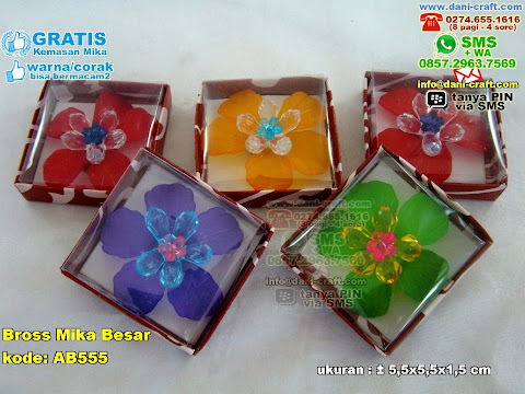 Bross Mika Besar Bross Mika Besar