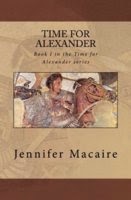 Time for Alexander series