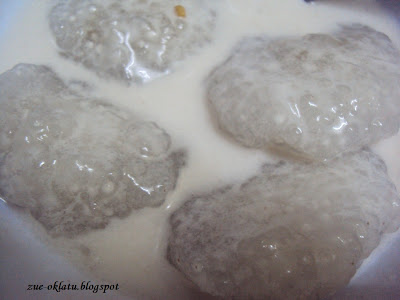Asam Gumpal