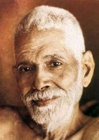 Bhagavan  Sri  Ramana  Maharshi