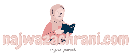 najwa's journal