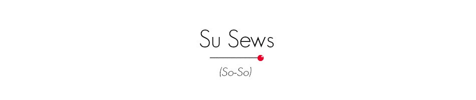 Su Sews So-So
