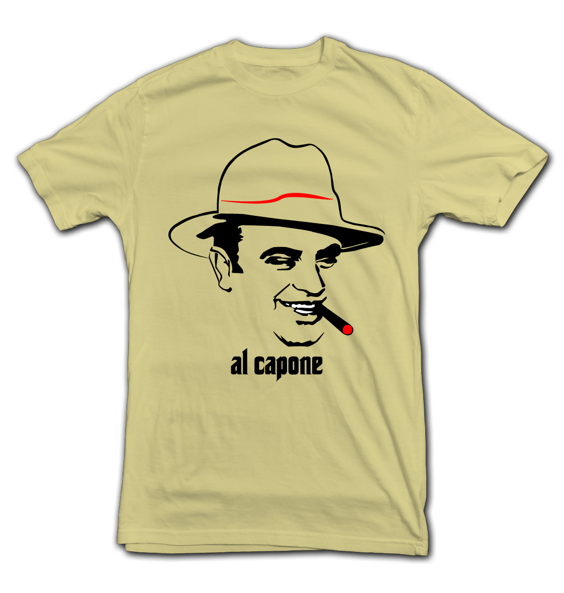 al capone information