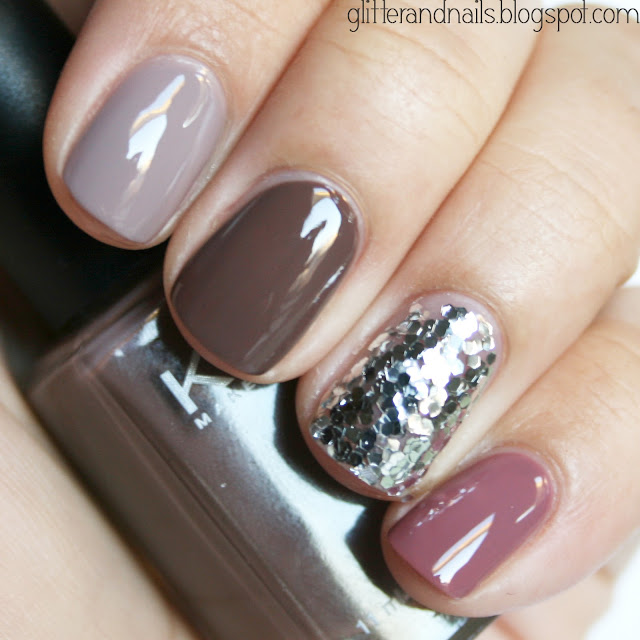 Fashion Manicure Fashion Manicure