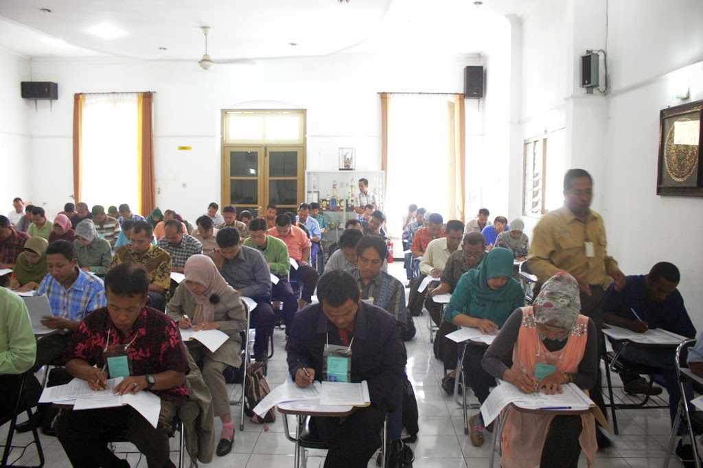 Rsj Dr Radjiman Wediodiningrat Lawang Tes Psikometri Mmpi 2 Calon Anggota Kpu Kabupaten Malang