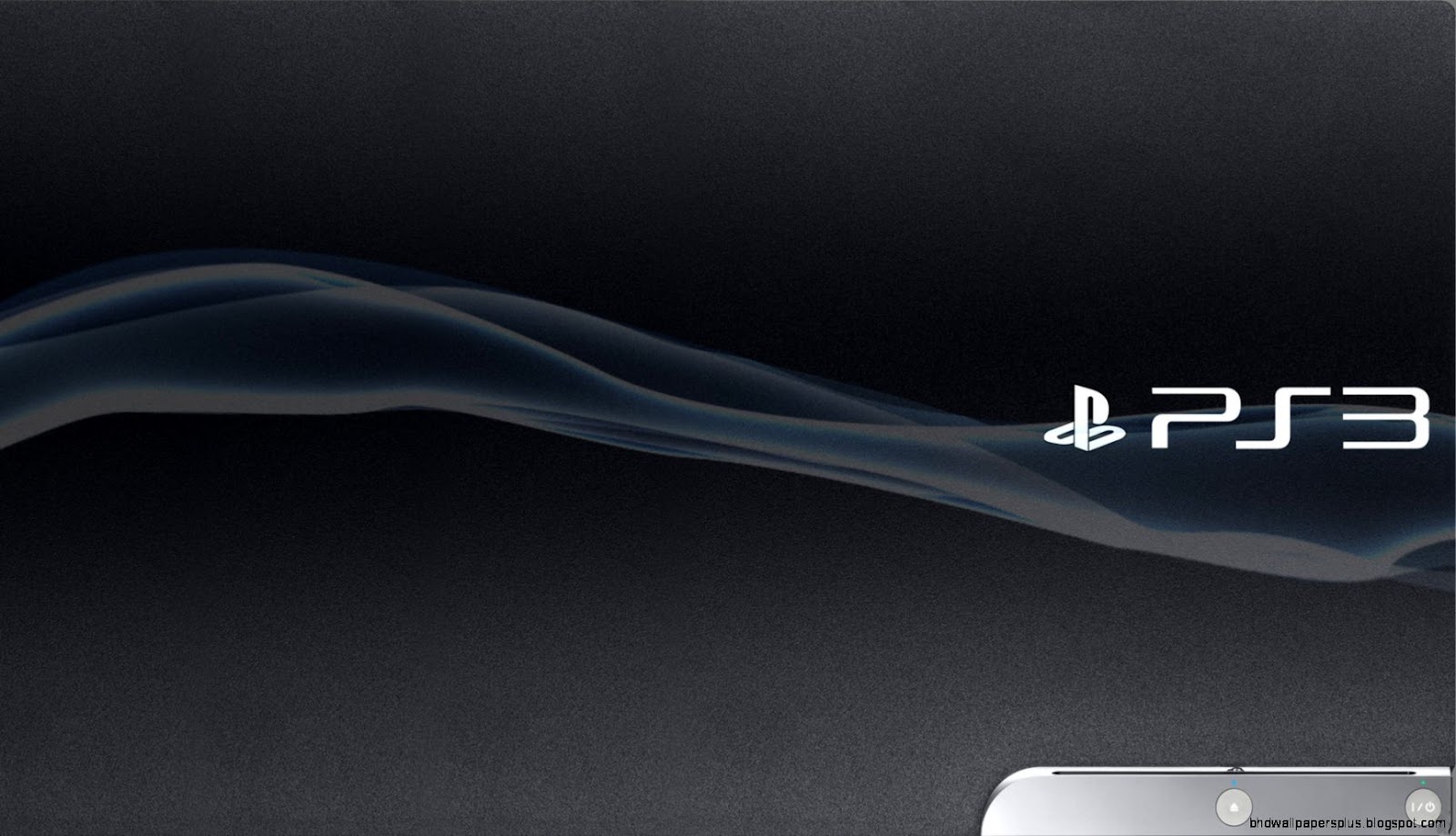 Best PS3 Slim HD Wallpapers Best PS3 Slim HD Wallpapers