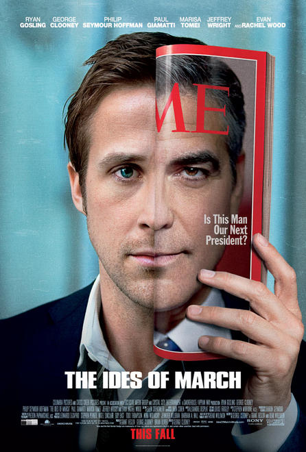 Ides of March movie