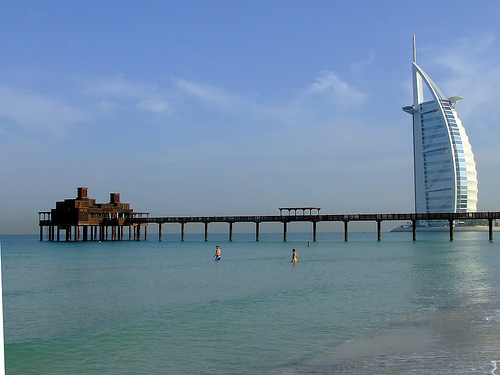 Pierchic Dubai