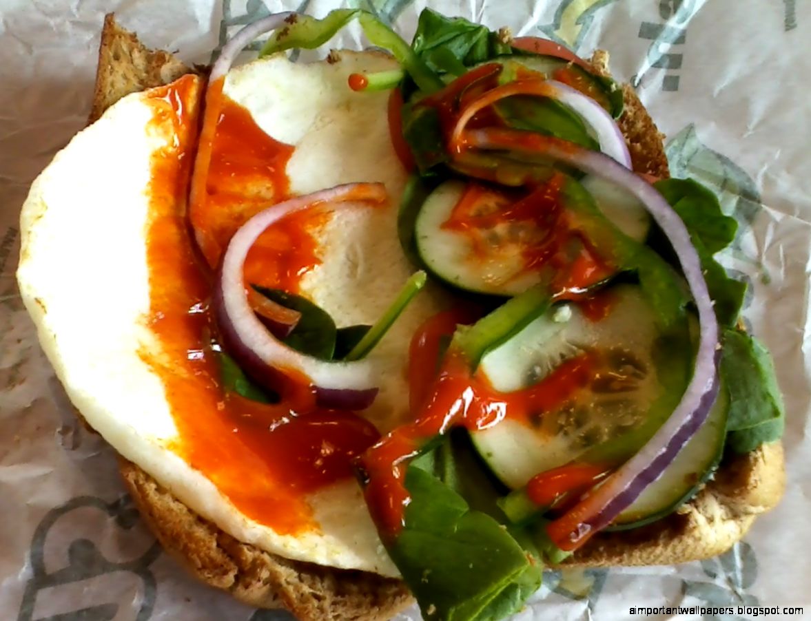 Egg white sandwiches McDonalds vs Subway 90in9 Egg white sandwiches McDonalds vs Subway 90in9