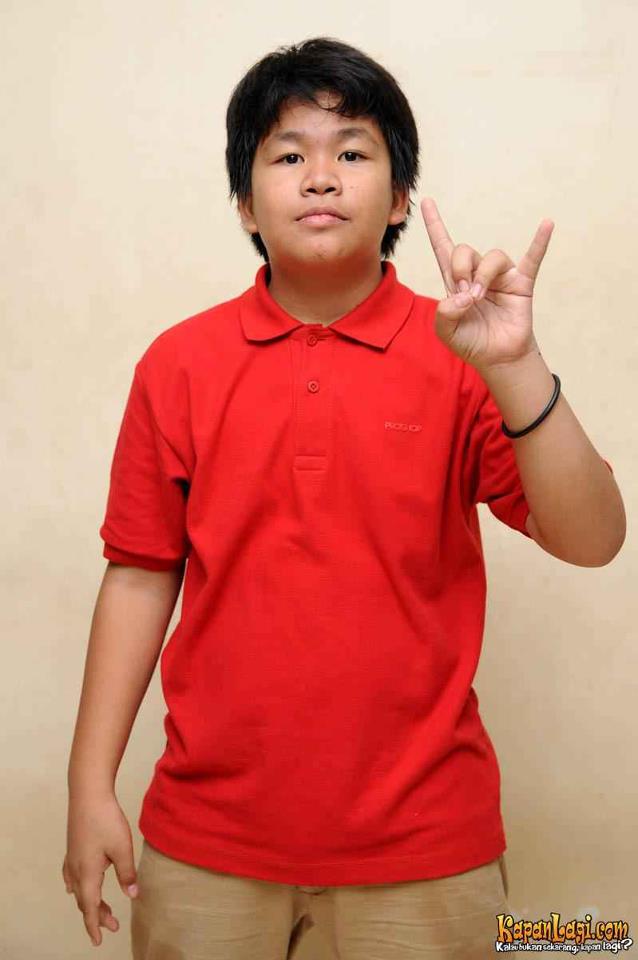 Coboy Junior Biography Boyband Junior From Indonesian