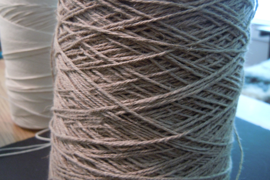 Tapestry Share Warp Setta few options and opinions