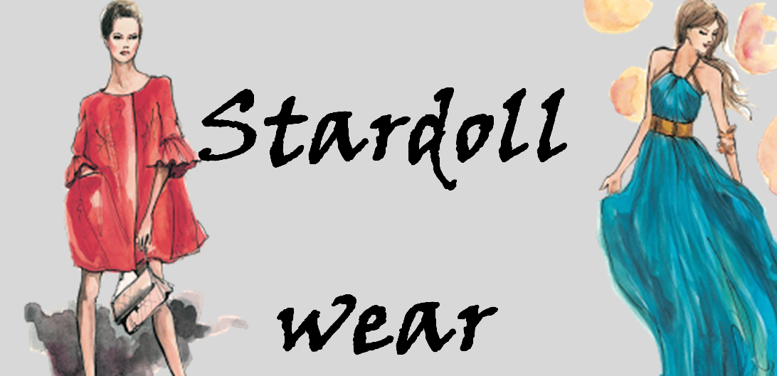 Stardoll wear