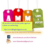 AMM Life & Style Magazine