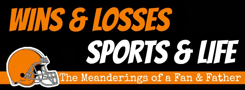 Wins and Losses: Sports and Life
