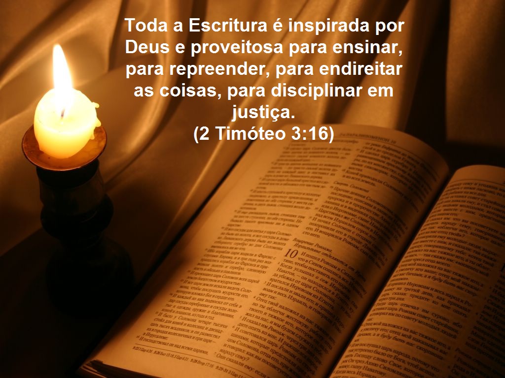 Timoteo 3 16 17