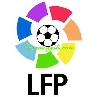 Klasemen Liga Spanyol