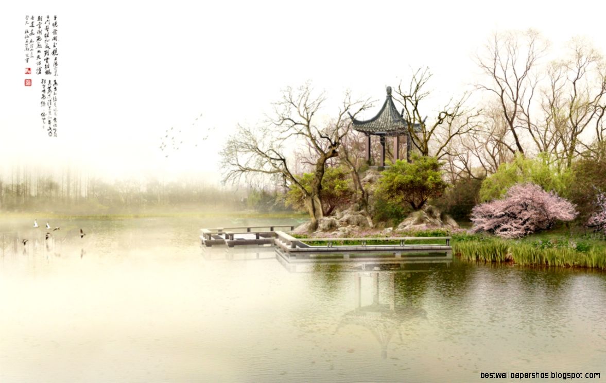Chinese Landscape Wallpaper Wallpaper Gallery Chinese Landscape Wallpaper Wallpaper Gallery