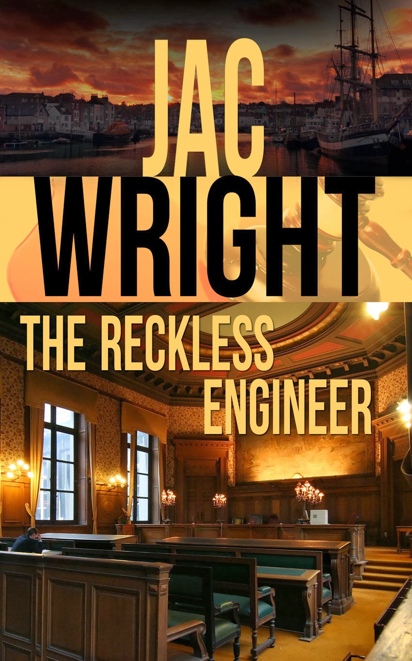 THE RECKLESS ENGINEER