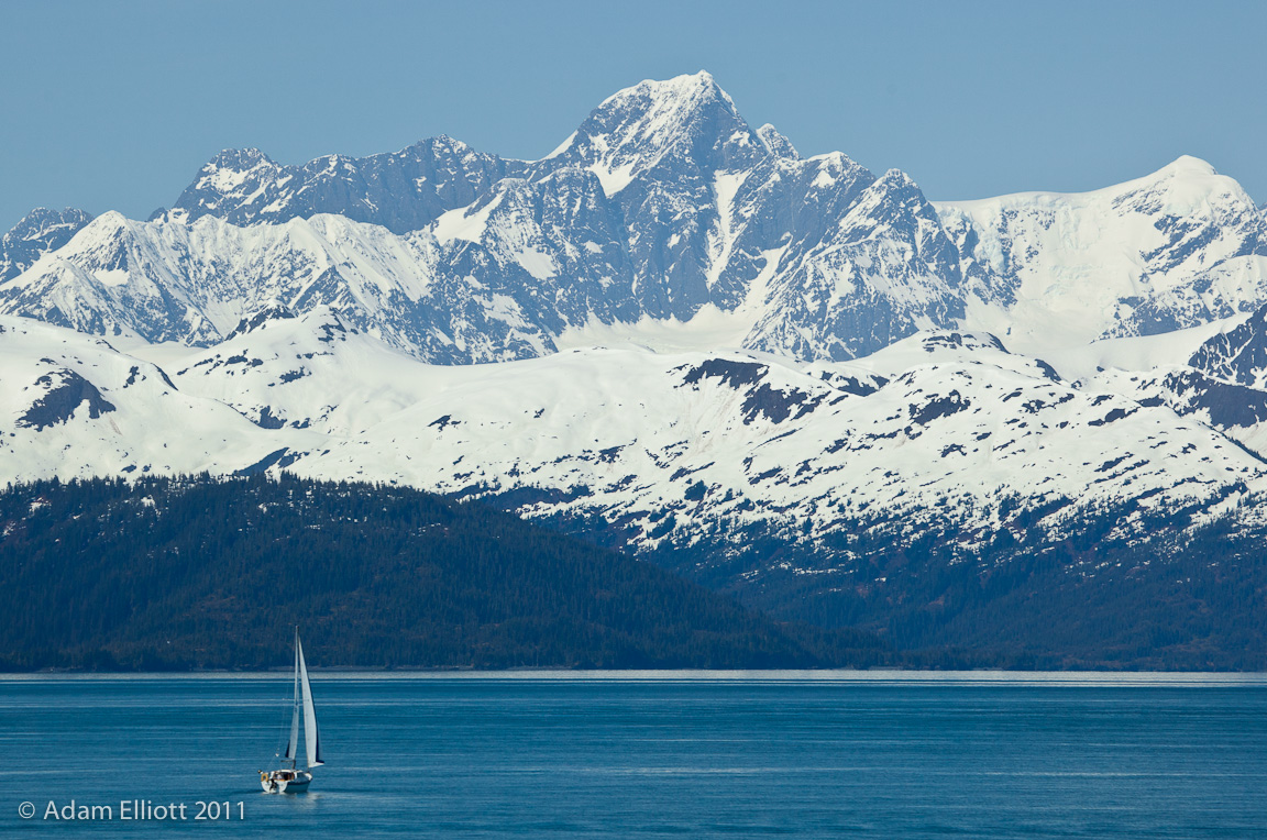 Cordova, Alaska Atom's Picture Blog