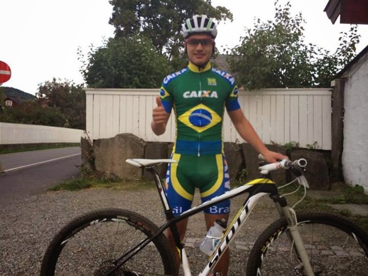 Resultado de imagem para Luiz Henrique Cocuzzi
