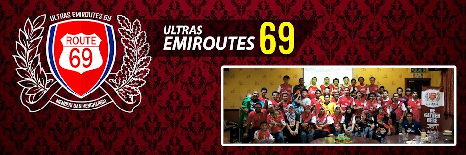 ULTRAS EMIROUTES 69