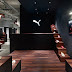 PUMA House Tokyo by Nendo