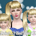 Tsminh_3 HairStyle 001 Set