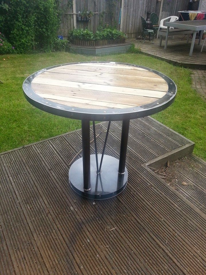 Irish Kitchen Garden A Connemara Croft Bespoke Irish Garden Furniture