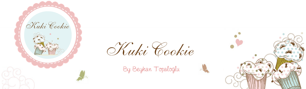 KUKİ COOKİE 