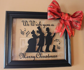 Debbi's Design Stamping: Christmas Crafts