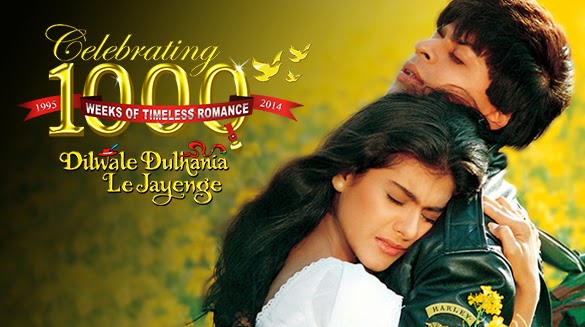 Dilwale Dulhania Le Jayenge 4 movie in hindi  mp4