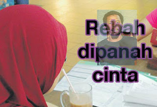 JEBAT BERKOKOK: Apabila anak dara Melayu dibogelkan Awang Hitam