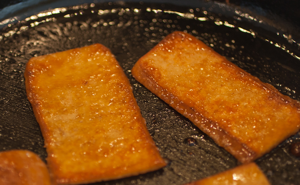 SPICE ISLAND VEGAN Vegan Banh Mi Sandwiches