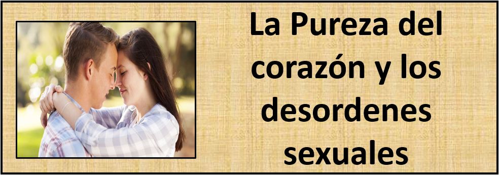 Como Vencer la Sexualidad Excesiva