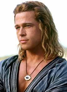 Octobersky The Many Faces Of Brad Pitt