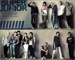 super junior