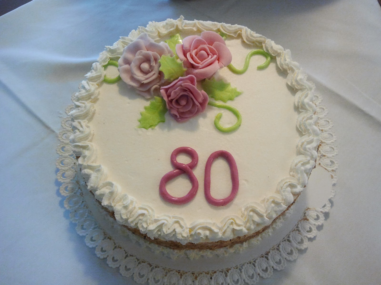 80 anni