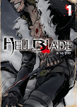 HELL BLADE