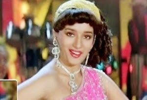 dixit madhuri tezaab