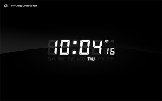 Download My Alarm Clock for Android Download My Alarm Clock for Android
