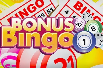 Get Bonus Bingo
