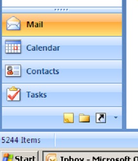 My Email Inbox