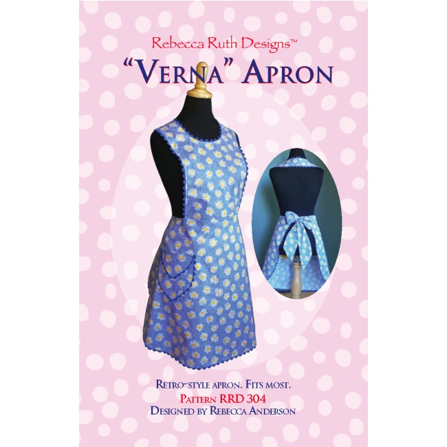 Sewing Pattern
s - Apron Patterns at SewThankful.com
